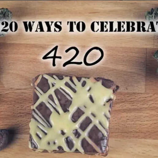 4:20 maneras de celebrar el 420 con música, películas y bocadillos