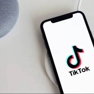 TikTok como forma popular de comercializar empresas de vapeo?