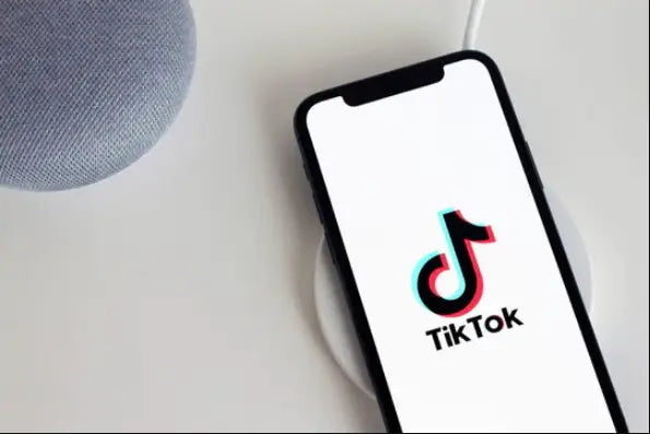 TikTok como forma popular de comercializar empresas de vapeo?