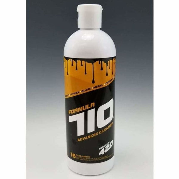 710 Cleaner 16oz
