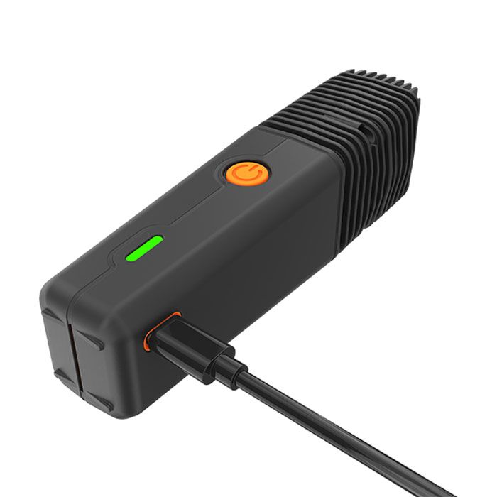 Vaporizador de Hierba Seca Storz & Bickel VEAZY