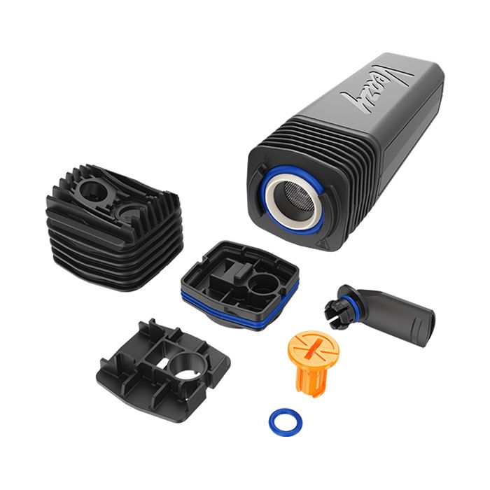 Vaporizador de Hierba Seca Storz & Bickel VEAZY