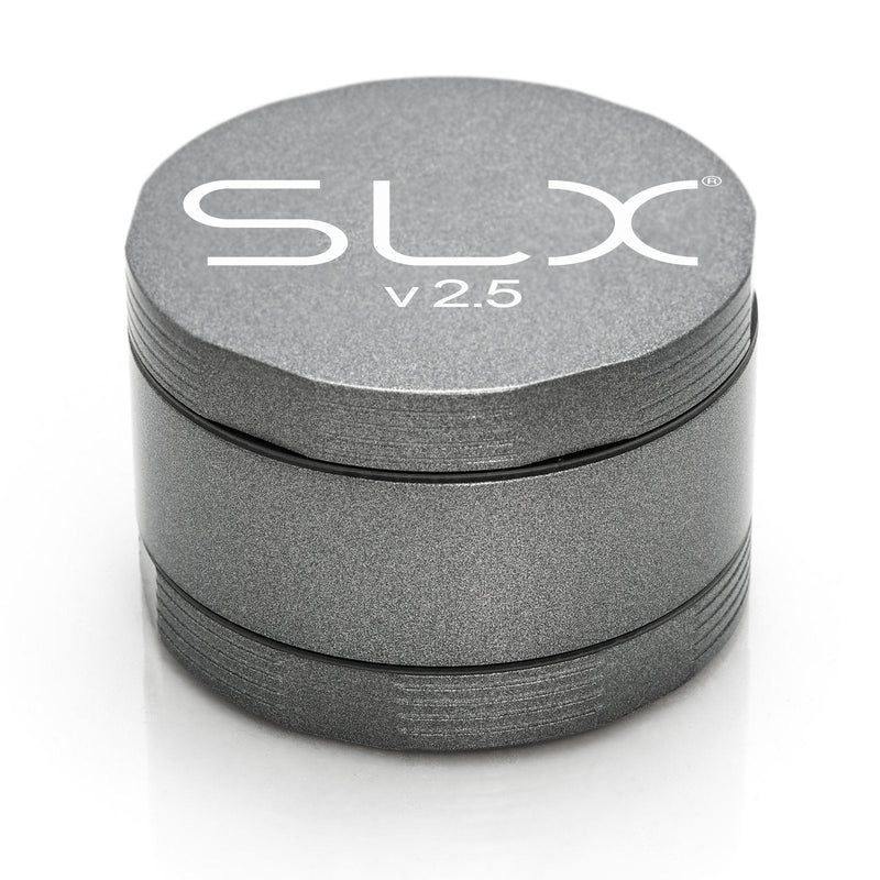 Grinder SLX 2.4" con Recubrimiento Cerámico 4 Piezas