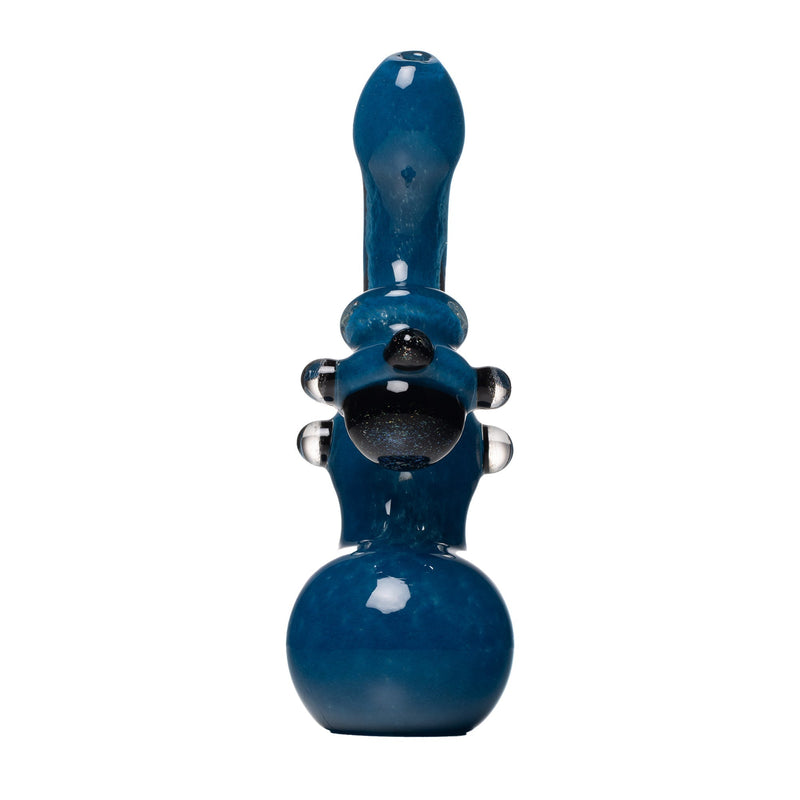 Bubbler Human Grade Sherlock en Vidrio Borosilicato