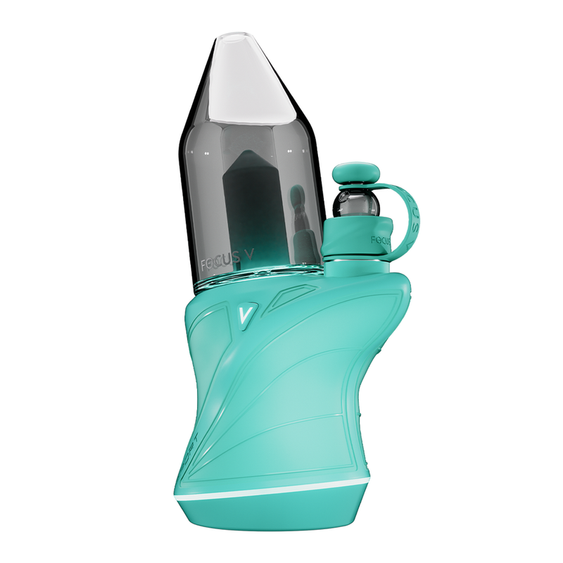 E-Rig Focus V Carta Sport Endurance Electric Dab Rig
