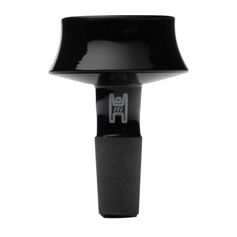 Bowl de Vidrio Diseño Caldero 10mm/14mm para Bong