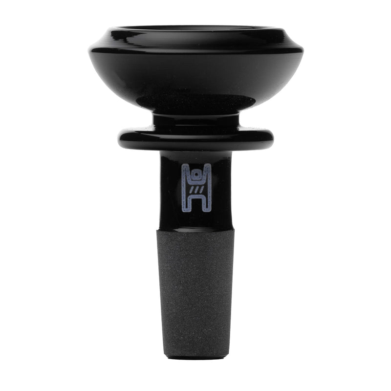 Bowls de Vidrio Diseño Saucer 10mm/14mm para Bong