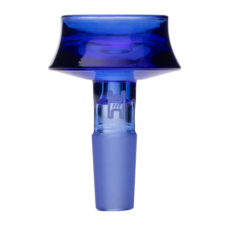 Bowl de Vidrio Diseño Caldero 10mm/14mm para Bong