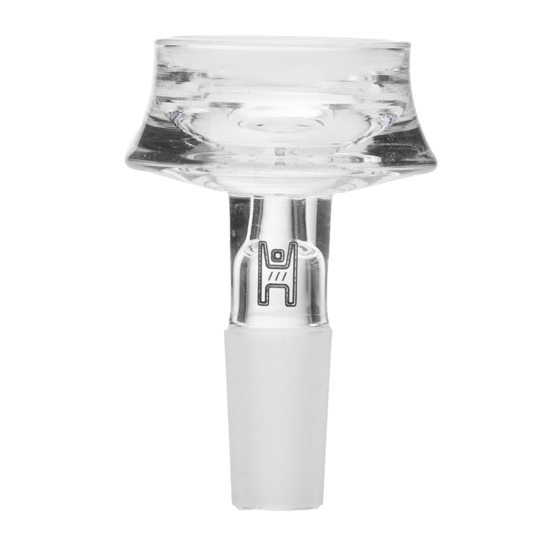 Bowl de Vidrio Diseño Caldero 10mm/14mm para Bong