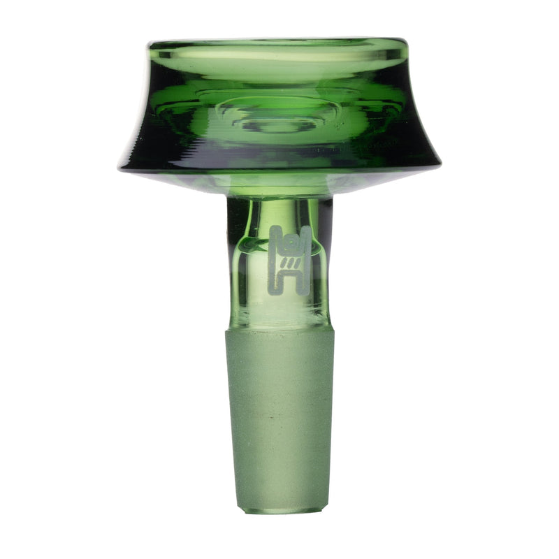 Bowl de Vidrio Diseño Caldero 10mm/14mm para Bong