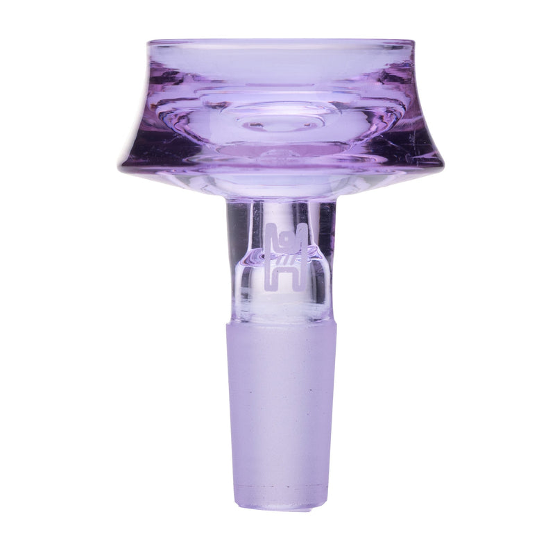 Bowl de Vidrio Diseño Caldero 10mm/14mm para Bong