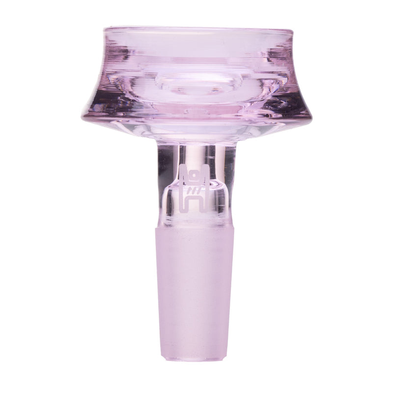 Bowl de Vidrio Diseño Caldero 10mm/14mm para Bong