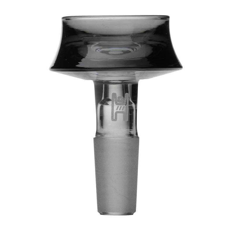 Bowl de Vidrio Diseño Caldero 10mm/14mm para Bong