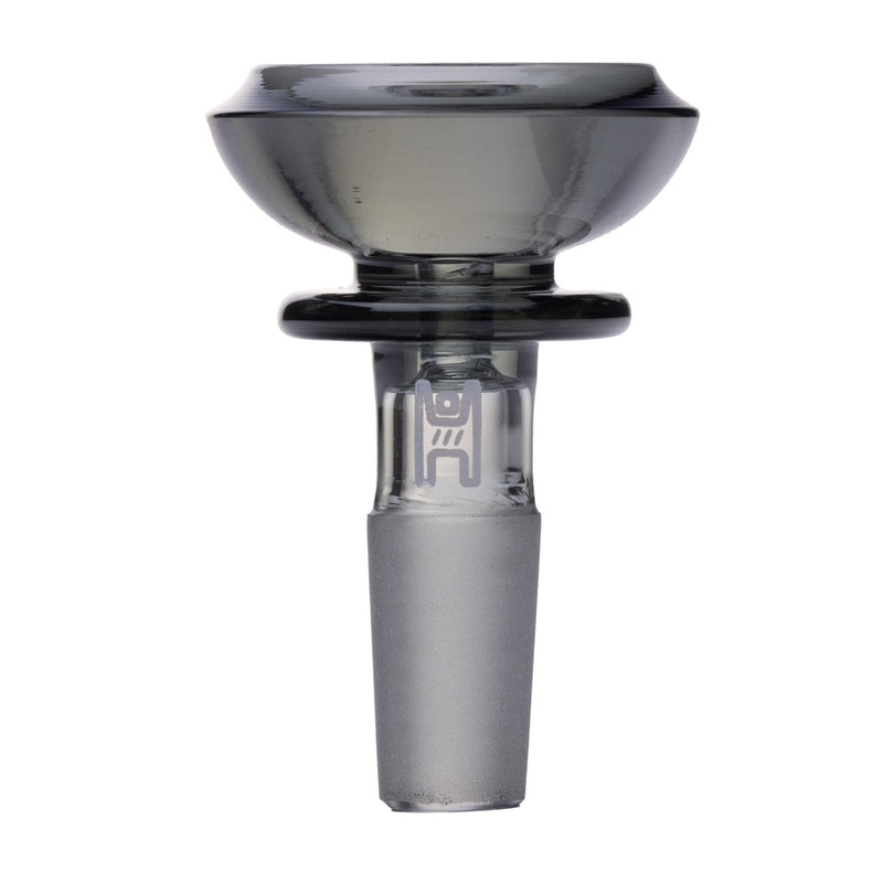 Bowls de Vidrio Diseño Saucer 10mm/14mm para Bong