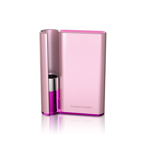 Vape Recargable CCELL Palm Compacto 510