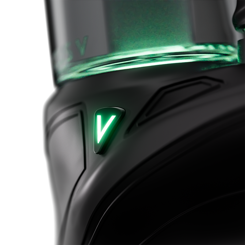 E-Rig Focus V Carta Sport Endurance Electric Dab Rig