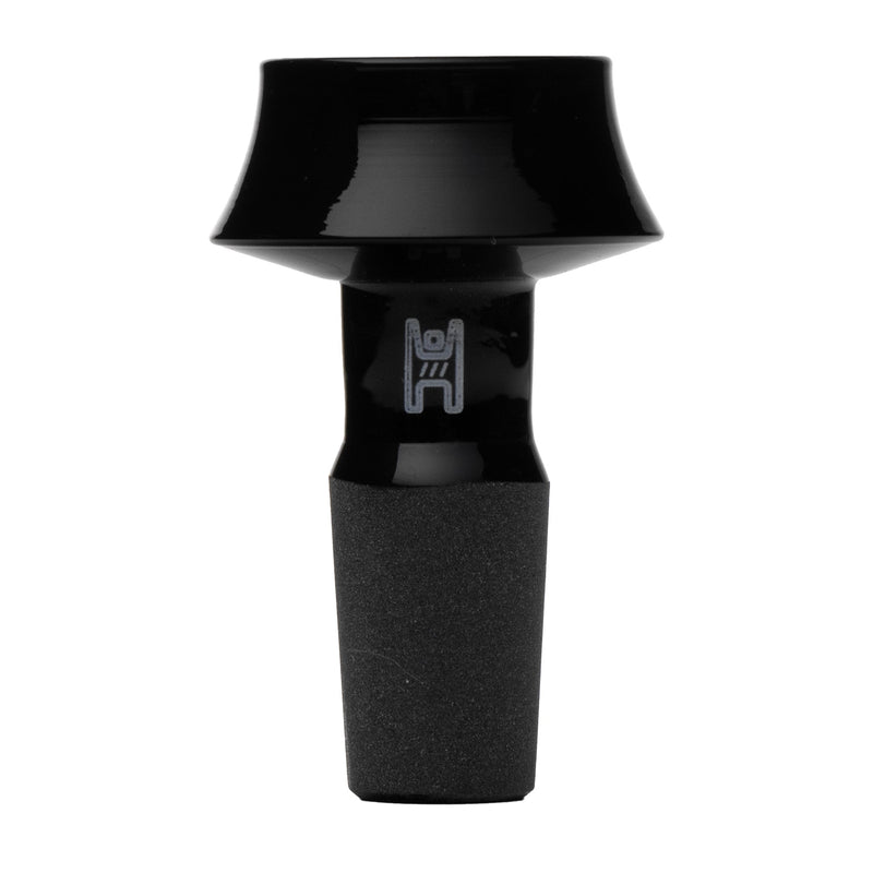 Bowl de Vidrio Diseño Caldero 10mm/14mm para Bong