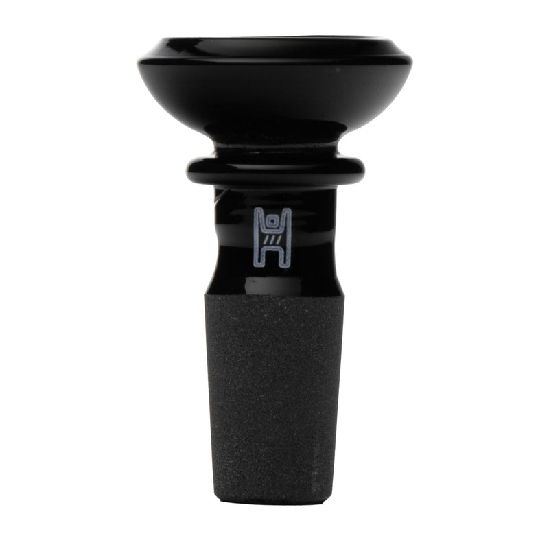 Bowls de Vidrio Diseño Saucer 10mm/14mm para Bong