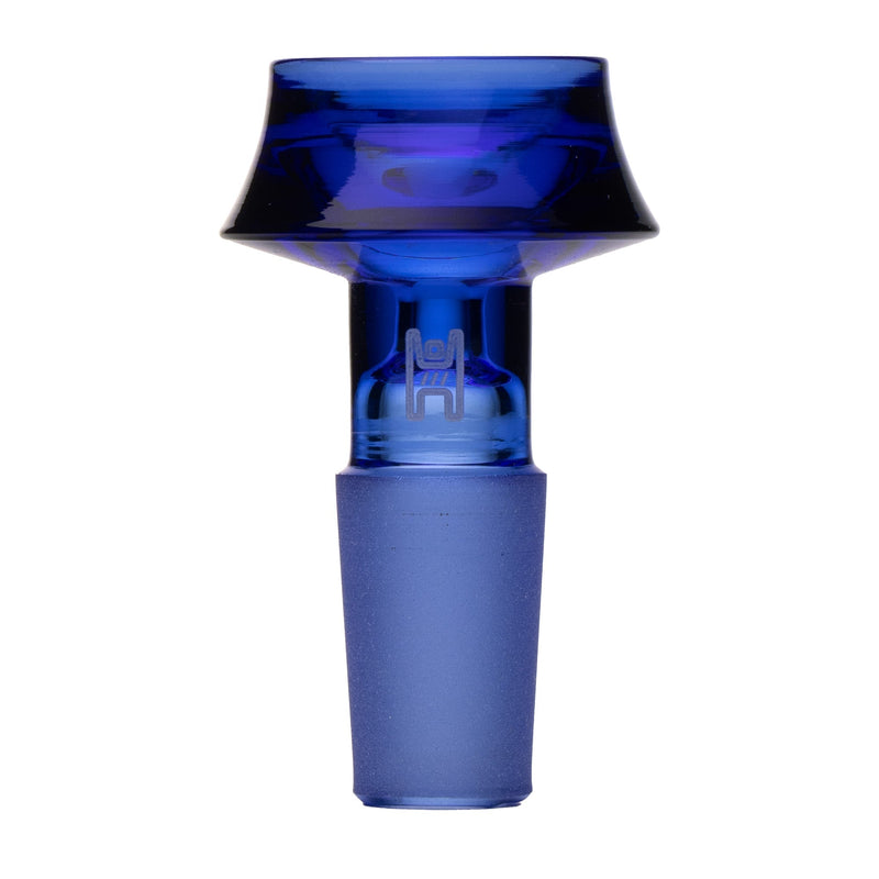 Bowl de Vidrio Diseño Caldero 10mm/14mm para Bong