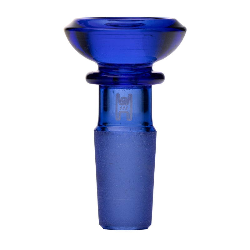 Bowls de Vidrio Diseño Saucer 10mm/14mm para Bong