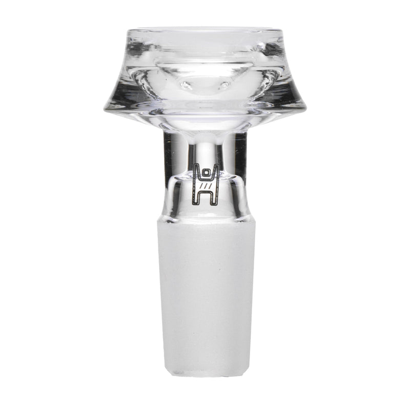 Bowl de Vidrio Diseño Caldero 10mm/14mm para Bong