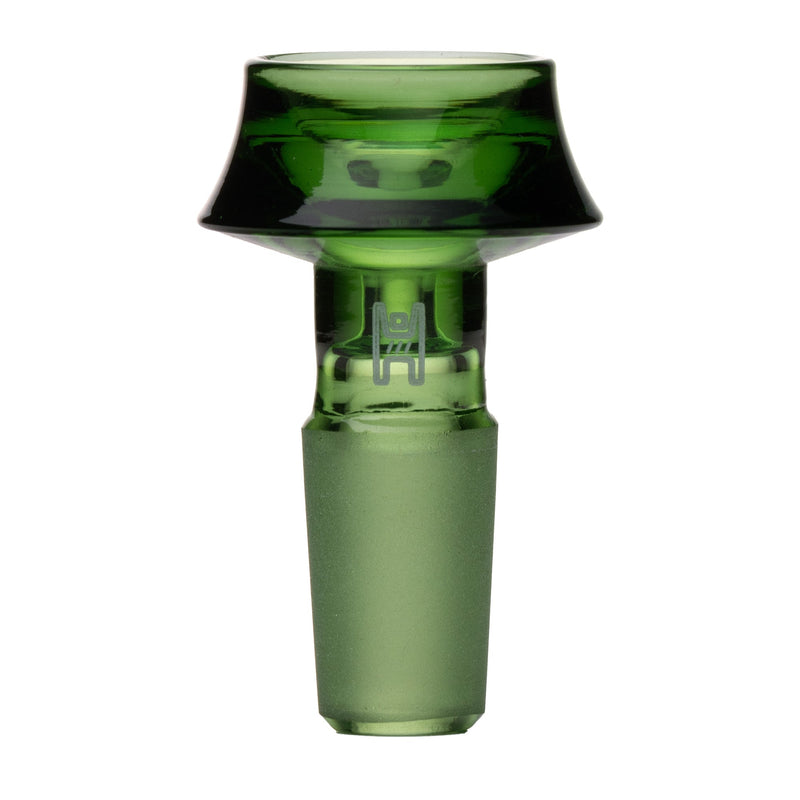 Bowl de Vidrio Diseño Caldero 10mm/14mm para Bong