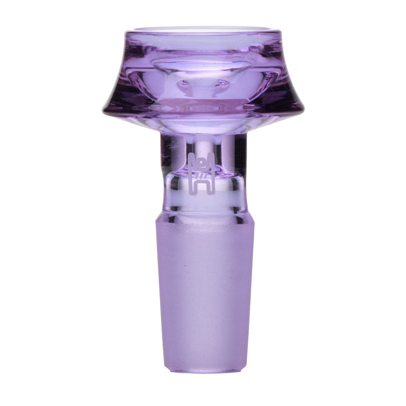 Bowl de Vidrio Diseño Caldero 10mm/14mm para Bong