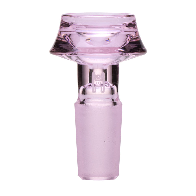 Bowl de Vidrio Diseño Caldero 10mm/14mm para Bong