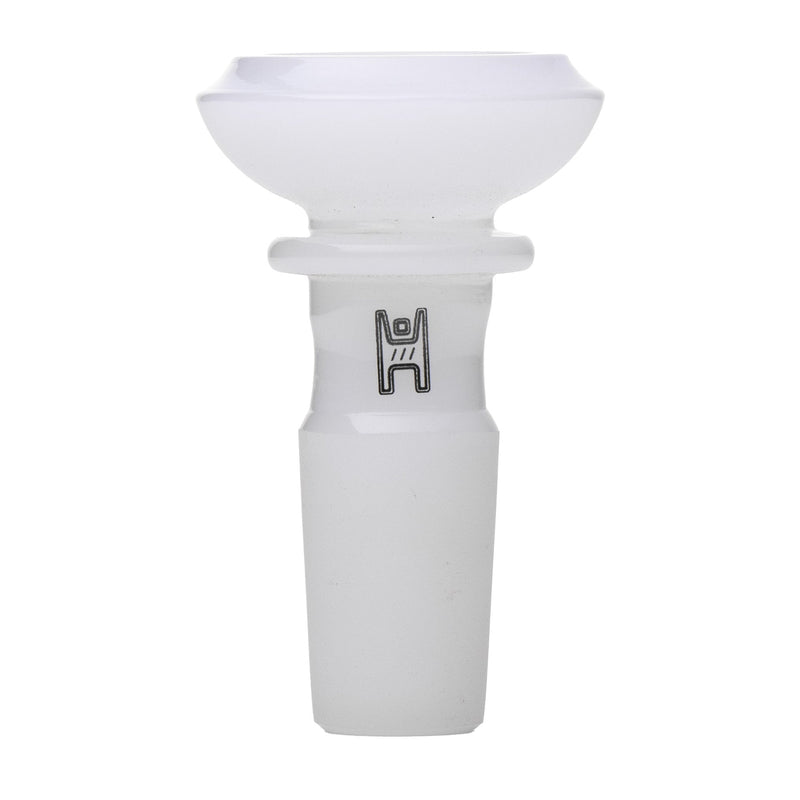 Bowls de Vidrio Diseño Saucer 10mm/14mm para Bong