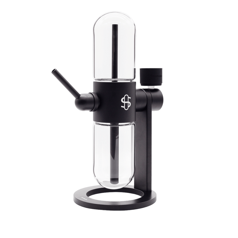 Hookah Stündenglass 360° Gravity Infuser System