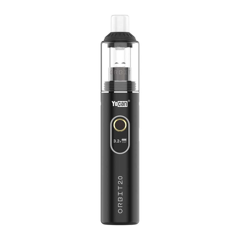 Vaporizador de Cera Yocan Orbit 2.0 Dab Pen 1400mAh