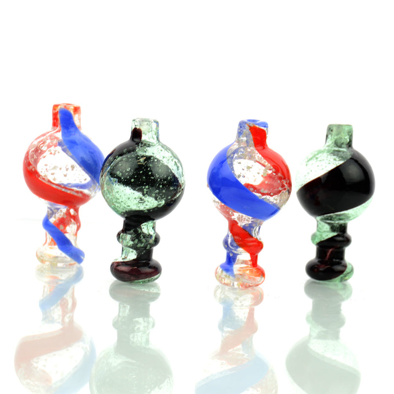 Carb Cap Glow in the Dark para Concentrados