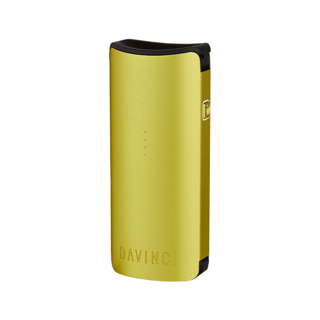 Davinci IQC Micro