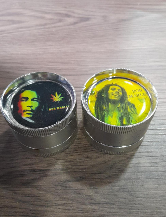 Bob Marley Rascadores
