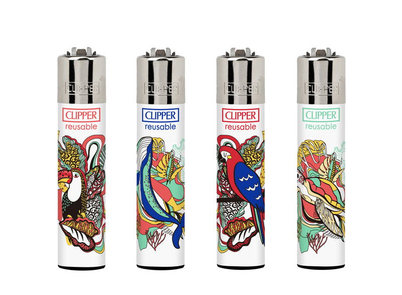 Clipper Individual