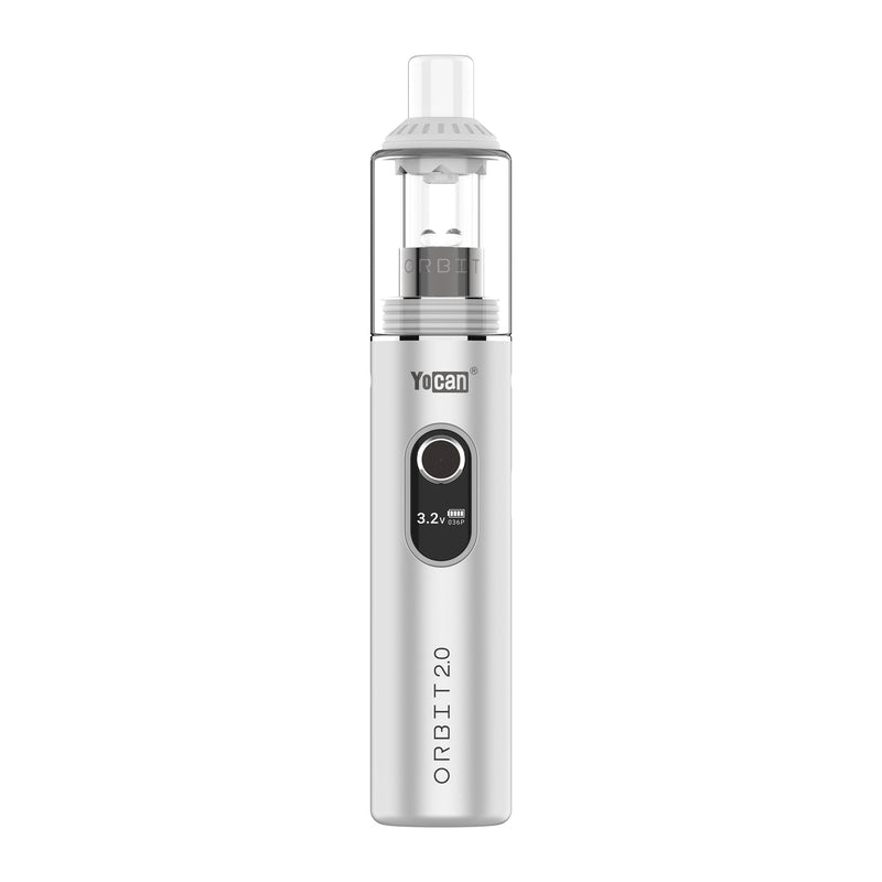 Vaporizador de Cera Yocan Orbit 2.0 Dab Pen 1400mAh
