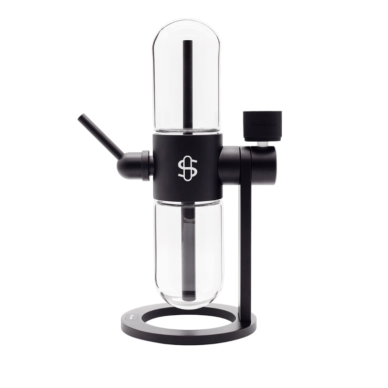 Hookah Stündenglass 360° Gravity Infuser System