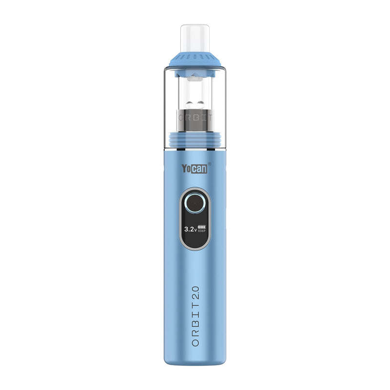 Vaporizador de Cera Yocan Orbit 2.0 Dab Pen 1400mAh