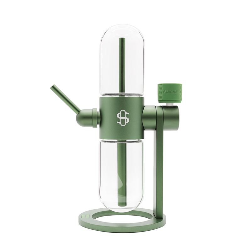 Hookah Stündenglass 360° Gravity Infuser System