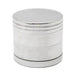 Best weed grinder with multiple compartments and smooth lid for enhanced smoking experience