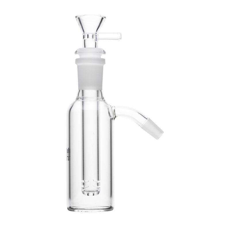 Ash Catcher Tube Kit Human Grade 10mm y 14mm 45°/90°