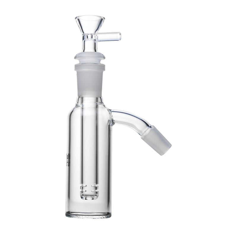 Ash Catcher Tube Kit Human Grade 10mm y 14mm 45°/90°