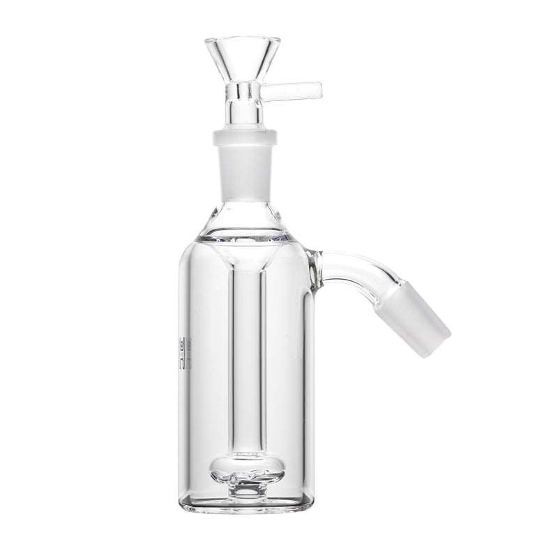 Ash Catcher con Showerhead Perc de Vidrio Human Grade