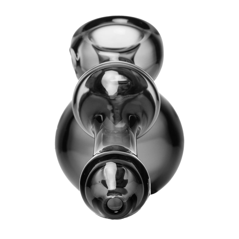 Bubbler Human Grade Hammer 5.2" con Straight Perc