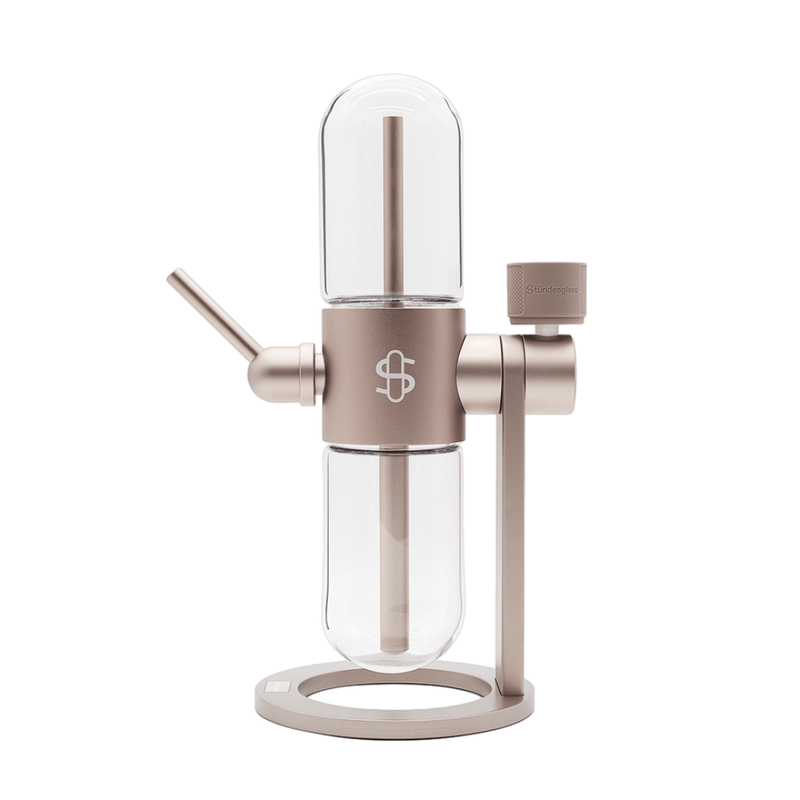 Hookah Stündenglass 360° Gravity Infuser System