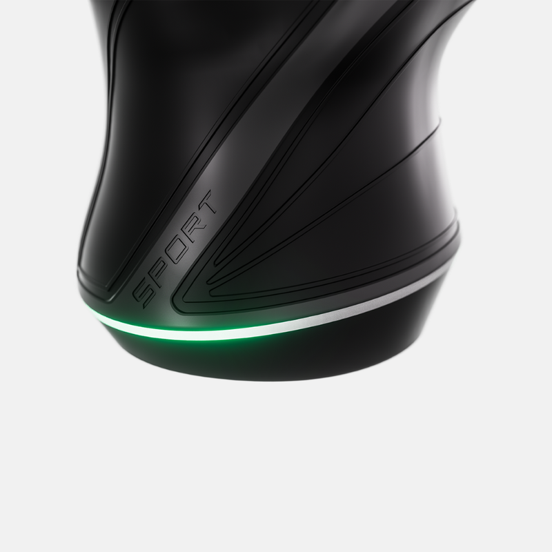 E-Rig Focus V Carta Sport Endurance Electric Dab Rig