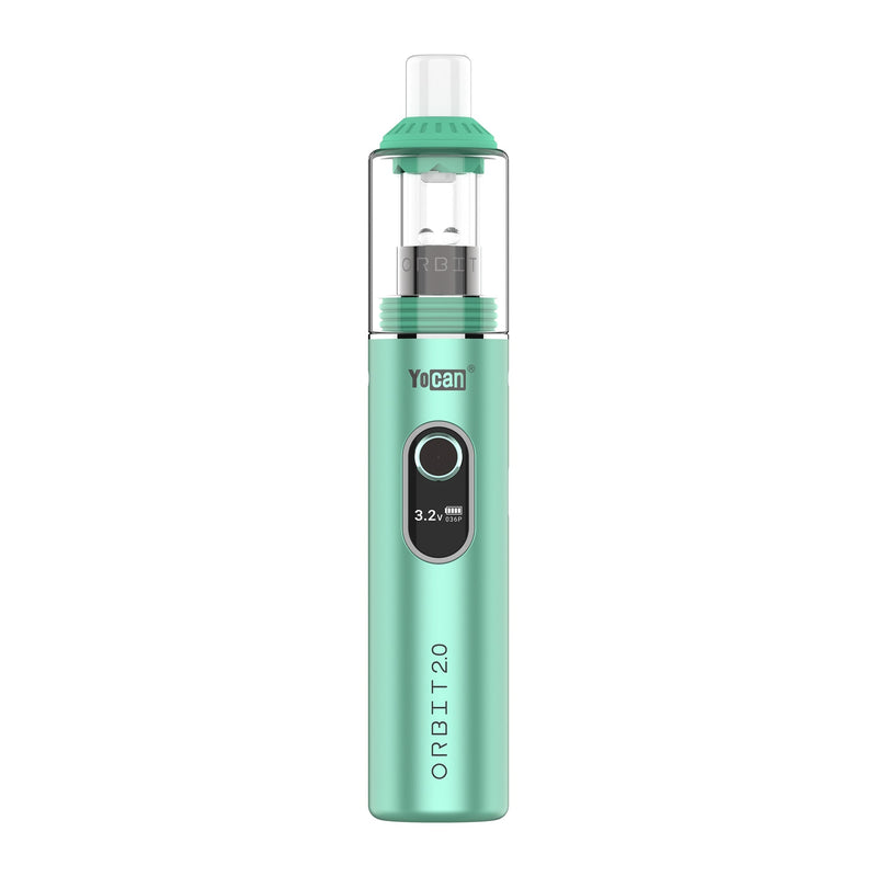 Vaporizador de Cera Yocan Orbit 2.0 Dab Pen 1400mAh