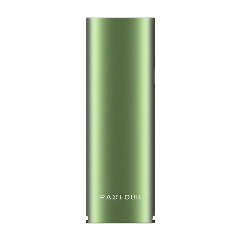 Vaporizador de Hierba Seca PAX 4 Híbrido