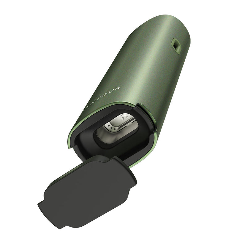Vaporizador de Hierba Seca PAX 4 Híbrido