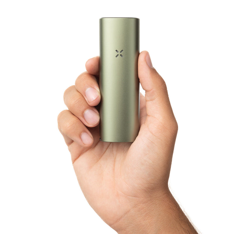 Vaporizador de Hierba Seca PAX 4 Híbrido